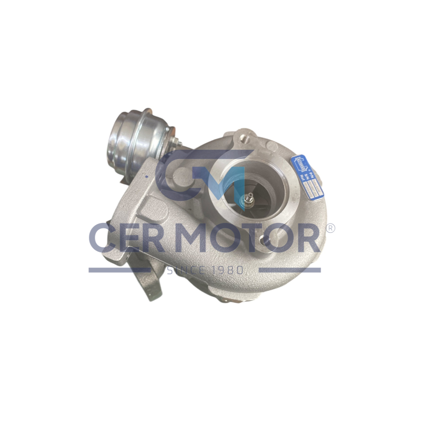 TURBOSPRĘŻARKA CER G440 NISSAN 2.5TDi 05-