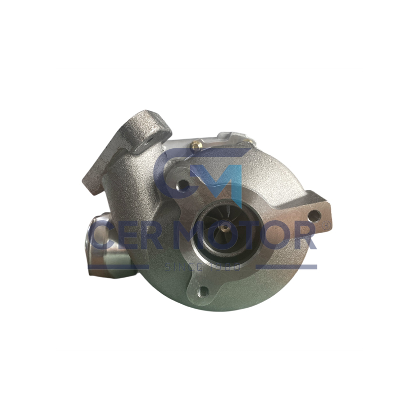 TURBOSPRĘŻARKA CER G440 NISSAN 2.5TDi 05-