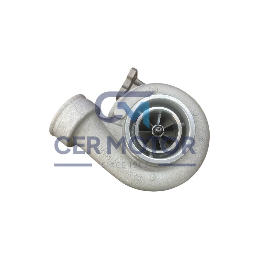 TURBOSPRĘŻARKA CER S048 DEUTZ BF6M2012C 02-
