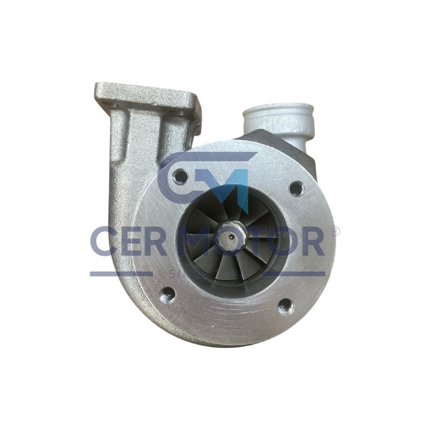 TURBOSPRĘŻARKA CER S048 DEUTZ BF6M2012C 02-