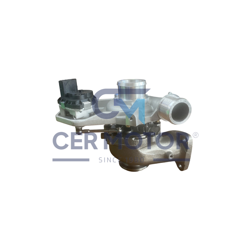 TURBOSPRĘŻARKA CER G574S FORD 2.0TDCI ECOBLUE 16-