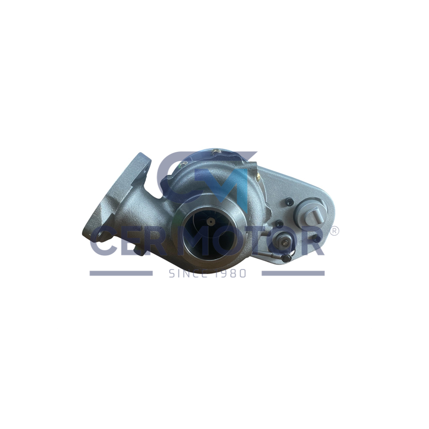 TURBOSPRĘŻARKA CER G574S FORD 2.0TDCI ECOBLUE 16-