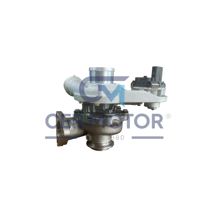 TURBOSPRĘŻARKA CER G574S FORD 2.0TDCI ECOBLUE 16-