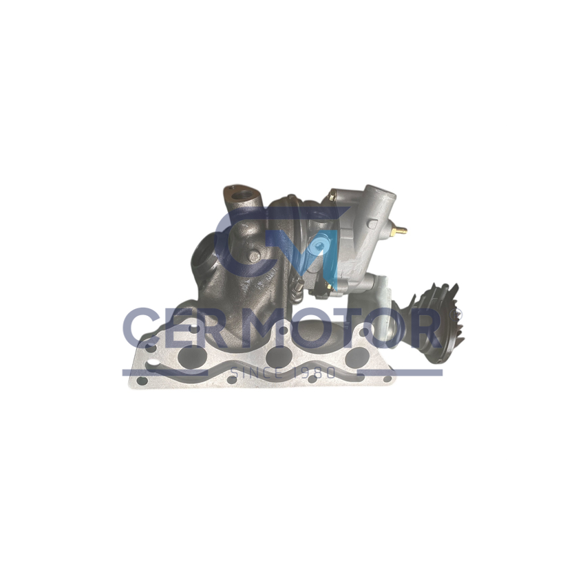 TURBOSPRĘŻARKA CER G290 SMART 0.6 02-