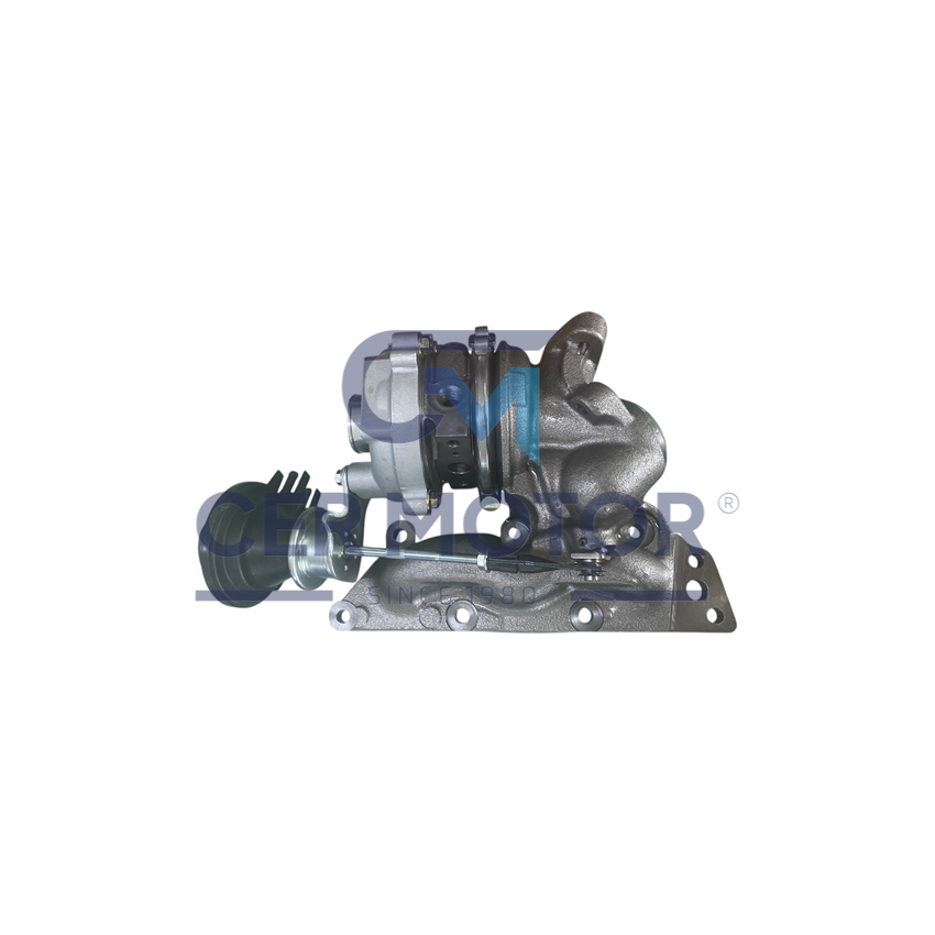 TURBOSPRĘŻARKA CER G290 SMART 0.6 02-