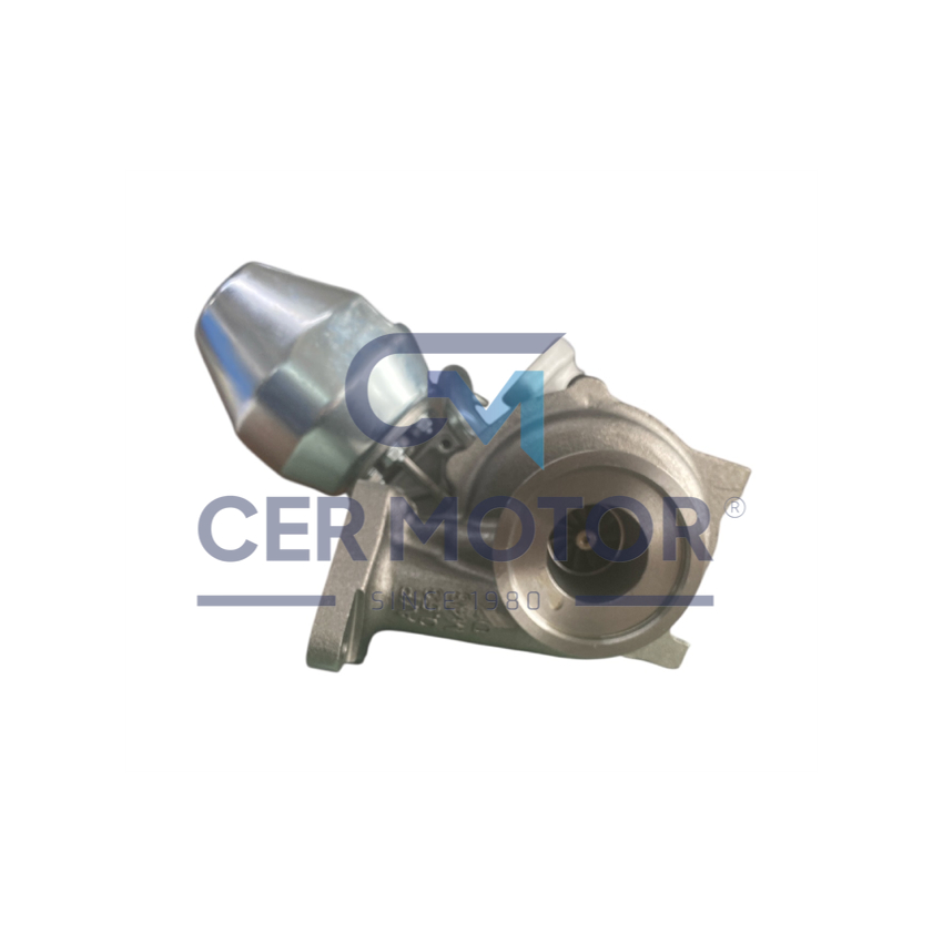 TURBOSPRĘŻARKA CER G304S FIAT 1.3JTD 15-