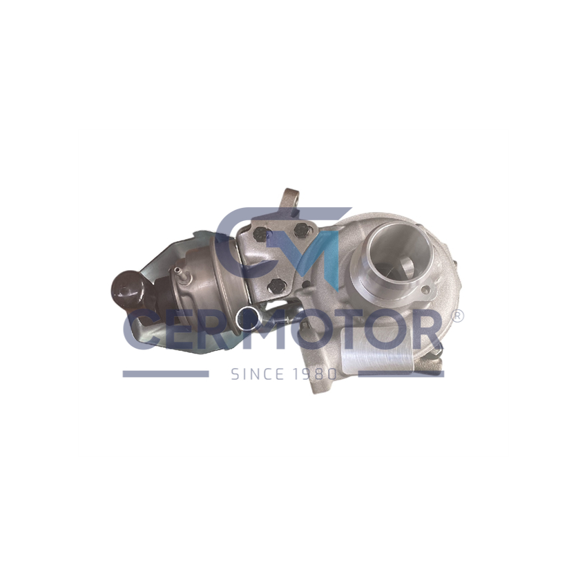 TURBOSPRĘŻARKA CER G304S FIAT 1.3JTD 15-