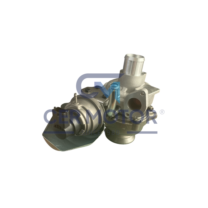 TURBOSPRĘŻARKA CER G304S FIAT 1.3JTD 15-