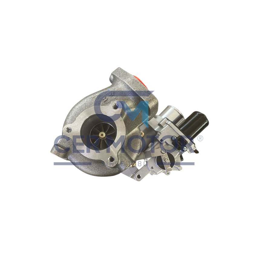 TURBOSPRĘŻARKA CER I058 TOYOTA 3.0TD 13-