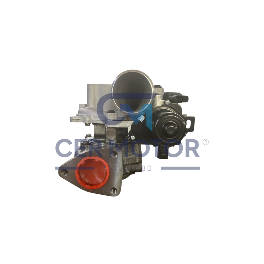 TURBOSPRĘŻARKA CER I058 TOYOTA 3.0TD 13-
