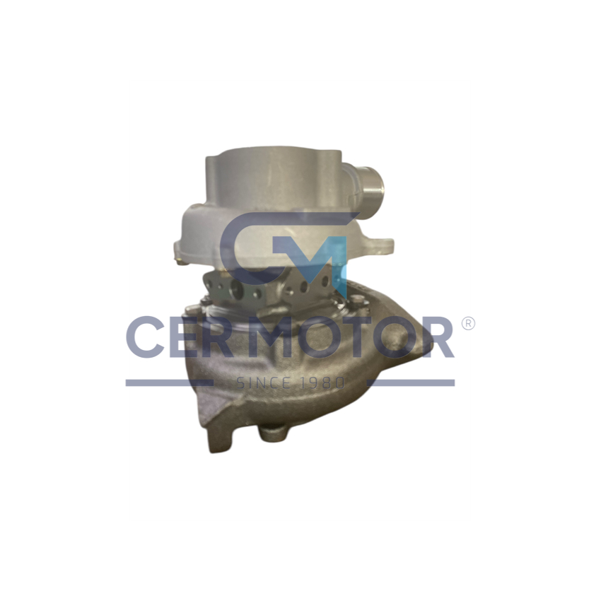 TURBOSPRĘŻARKA CER I058 TOYOTA 3.0TD 13-