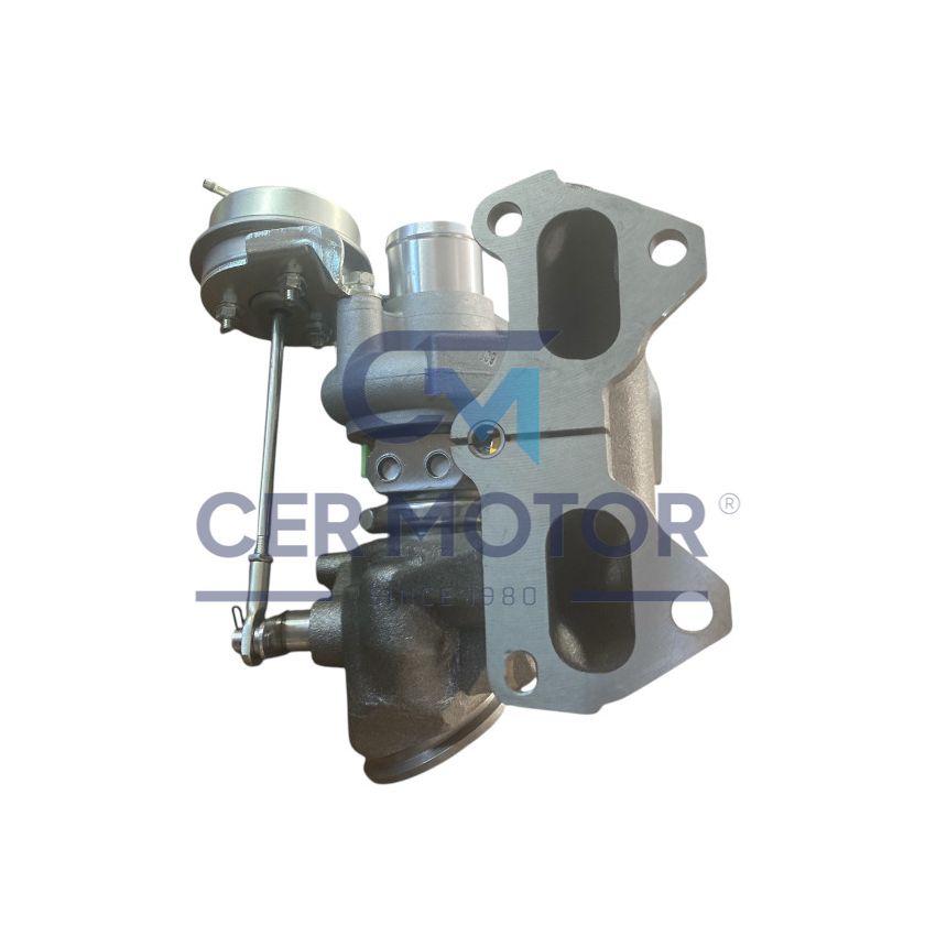 TURBOSPRĘŻARKA CER 61377 FIAT 0.9 13-