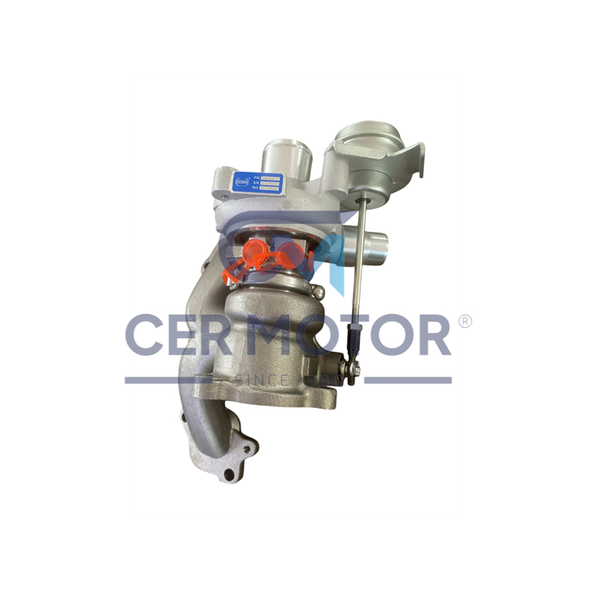 TURBOSPRĘŻARKA CER M081-1 RENAULT 1.2T 13-