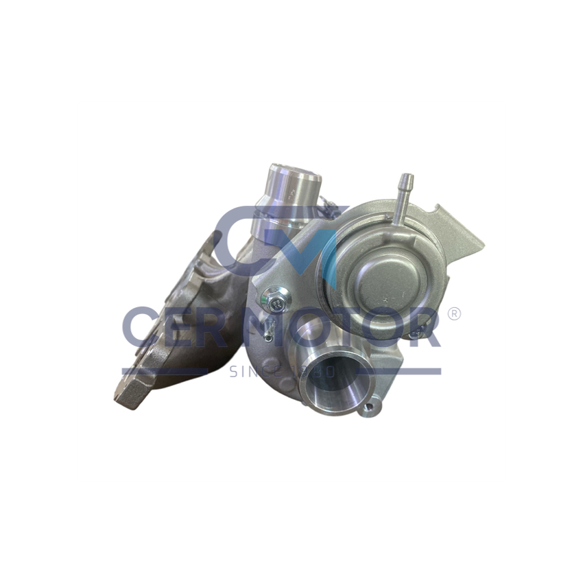 TURBOSPRĘŻARKA CER M081-1 RENAULT 1.2T 13-