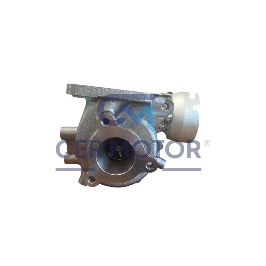 TURBOSPRĘŻARKA CER M176 MITSUBISHI 2.4 16-