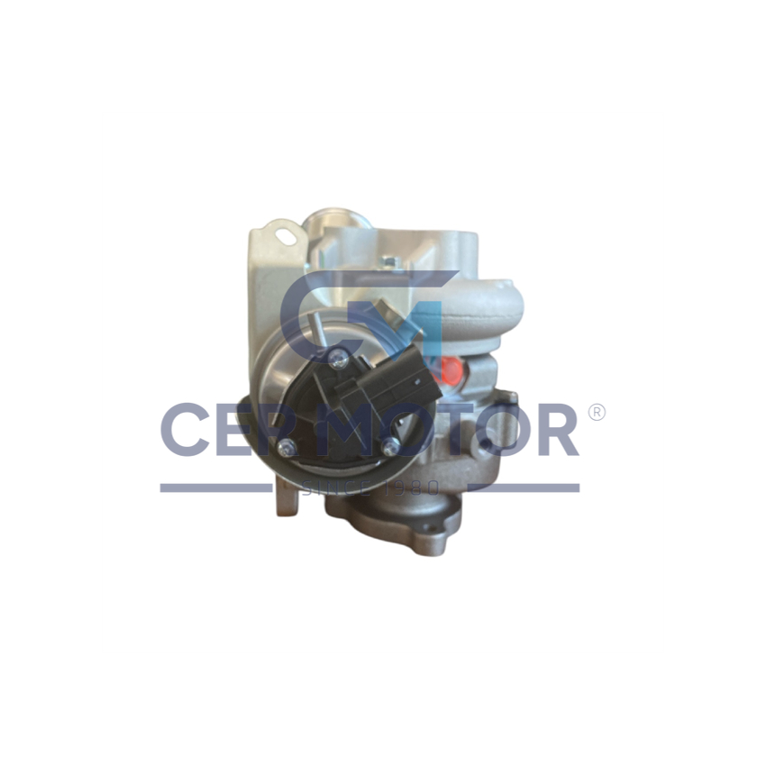 TURBOSPRĘŻARKA CER M176 MITSUBISHI 2.4 16-