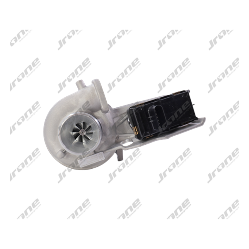 TURBOSPRĘŻARKA JRONE 8G14-300-H78 ALFA ROMEO 2.0JTDM 10-16