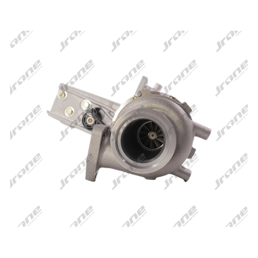 TURBOSPRĘŻARKA JRONE 8G14-300-H78 ALFA ROMEO 2.0JTDM 10-16