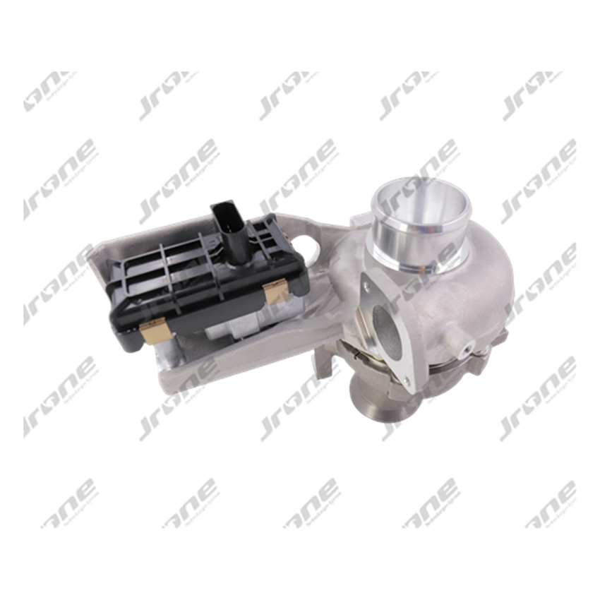 TURBOSPRĘŻARKA JRONE 8G14-300-H78 ALFA ROMEO 2.0JTDM 10-16