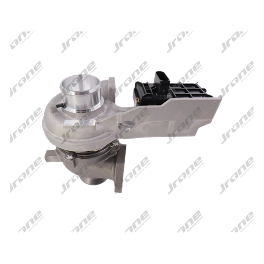 TURBOSPRĘŻARKA JRONE 8G14-300-H78 ALFA ROMEO 2.0JTDM 10-16