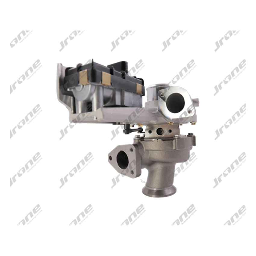 TURBOSPRĘŻARKA JRONE 8G14-300-H78 ALFA ROMEO 2.0JTDM 10-16