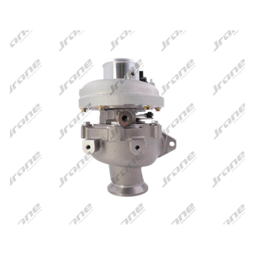 TURBOSPRĘŻARKA JRONE 8G14-300-H78 ALFA ROMEO 2.0JTDM 10-16