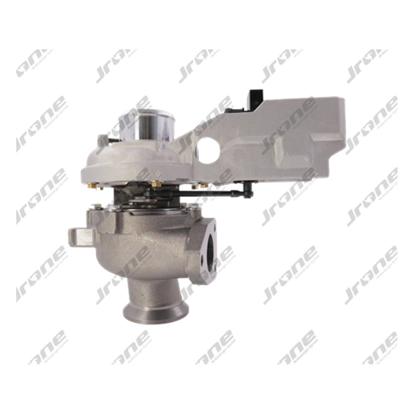 TURBOSPRĘŻARKA JRONE 8G14-300-H78 ALFA ROMEO 2.0JTDM 10-16