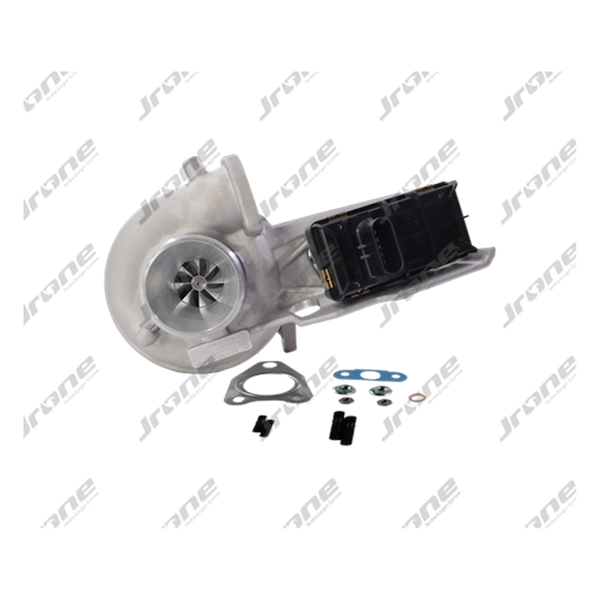 TURBOSPRĘŻARKA JRONE 8G14-300-H78 ALFA ROMEO 2.0JTDM 10-16