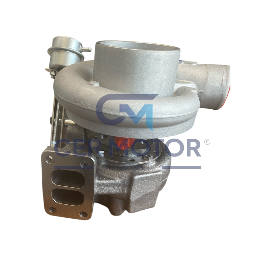 TURBOSPRĘŻARKA CER H012 CUMMINS 6BTA