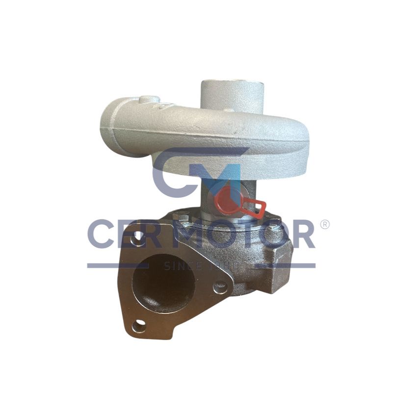 TURBOSPRĘŻARKA CER S001 DEUTZ BF4L1011F 02-10