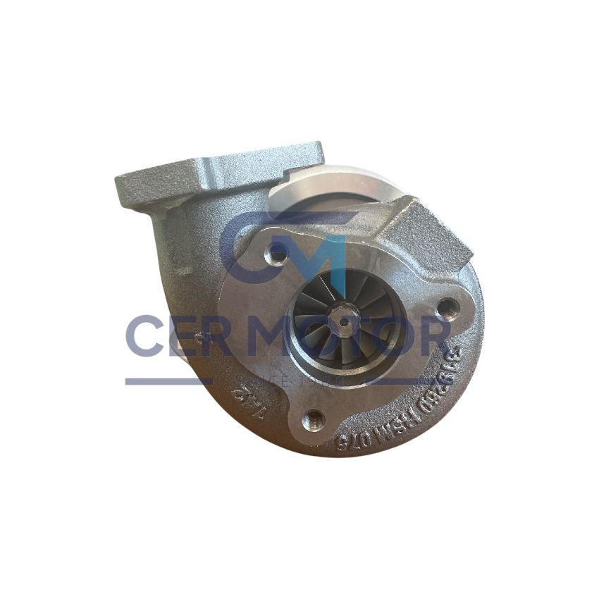 TURBOSPRĘŻARKA CER S001 DEUTZ BF4L1011F 02-10