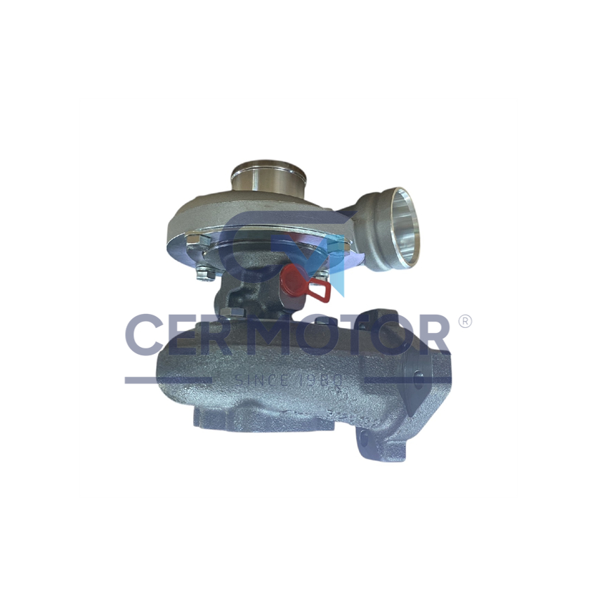 TURBOSPRĘŻARKA CER S259 DEUTZ BF4M1012 92-02