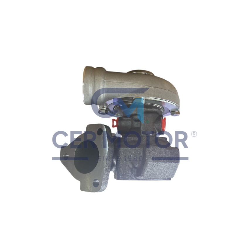 TURBOSPRĘŻARKA CER S259 DEUTZ BF4M1012 92-02