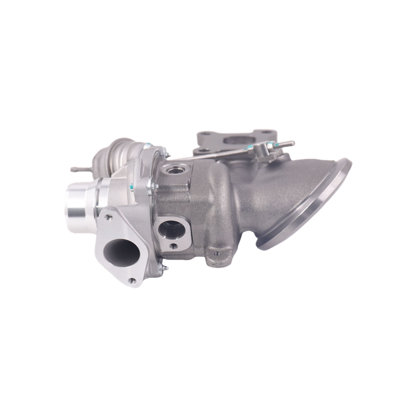 TURBOSPRĘŻARKA JRONE 8D01-400-R64 FORD 1.0 18-