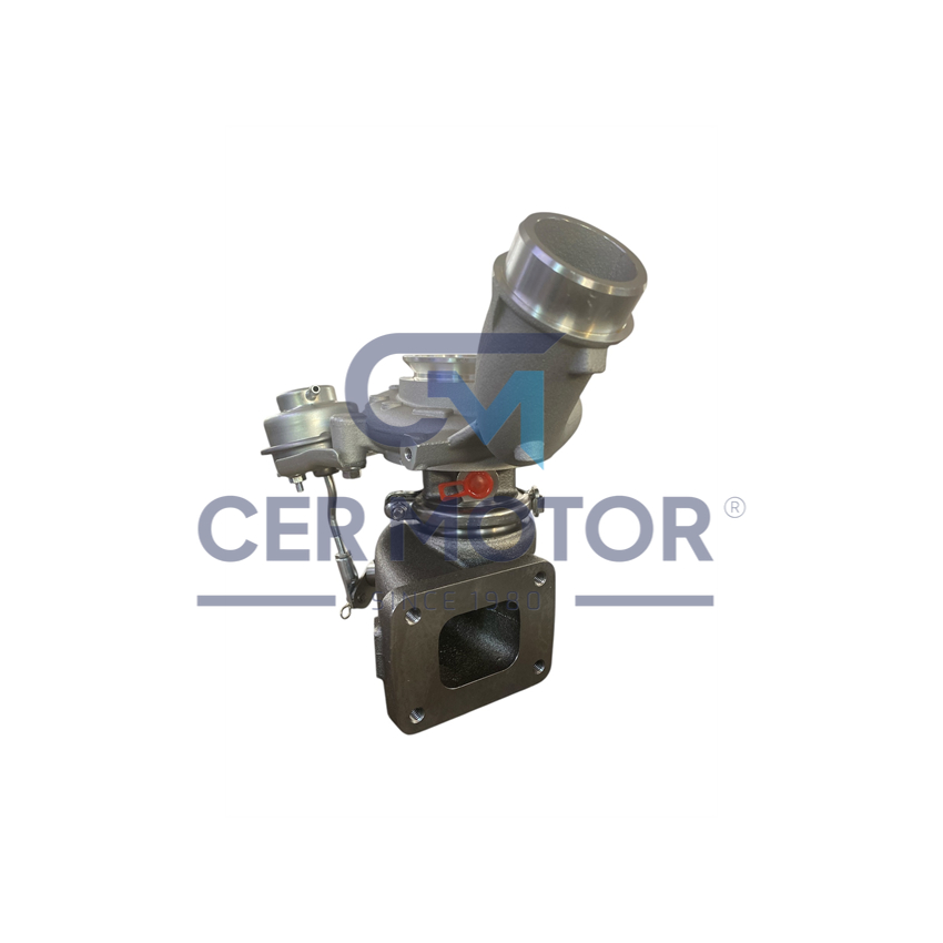 TURBOSPRĘŻARKA CER M290 FIAT 2.3JTD 14-