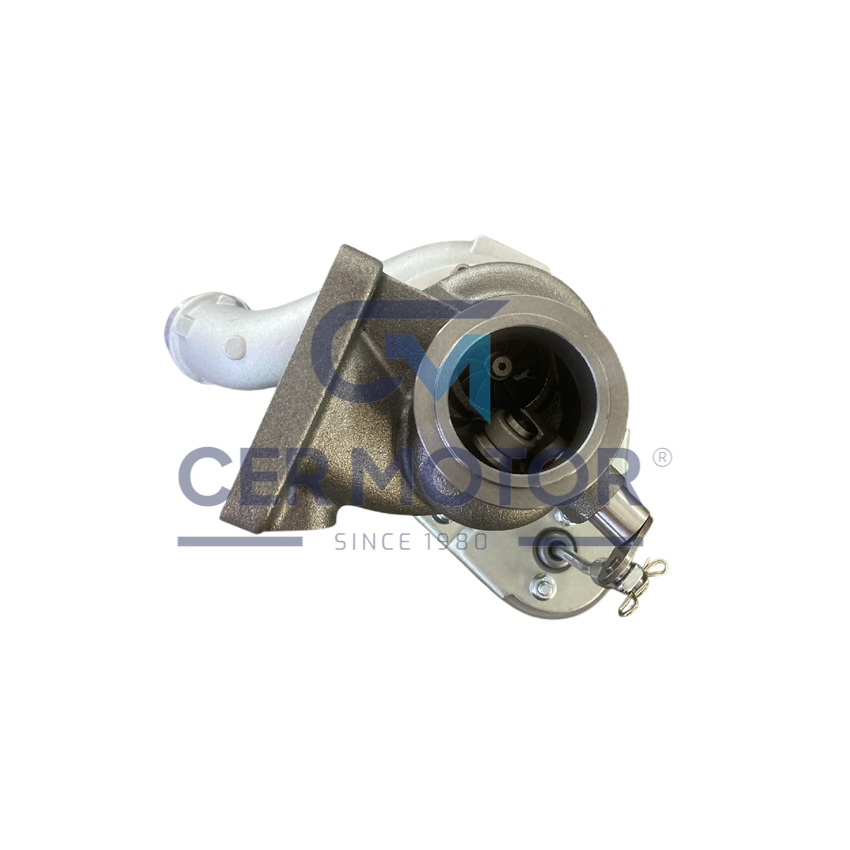 TURBOSPRĘŻARKA CER M290 FIAT 2.3JTD 14-