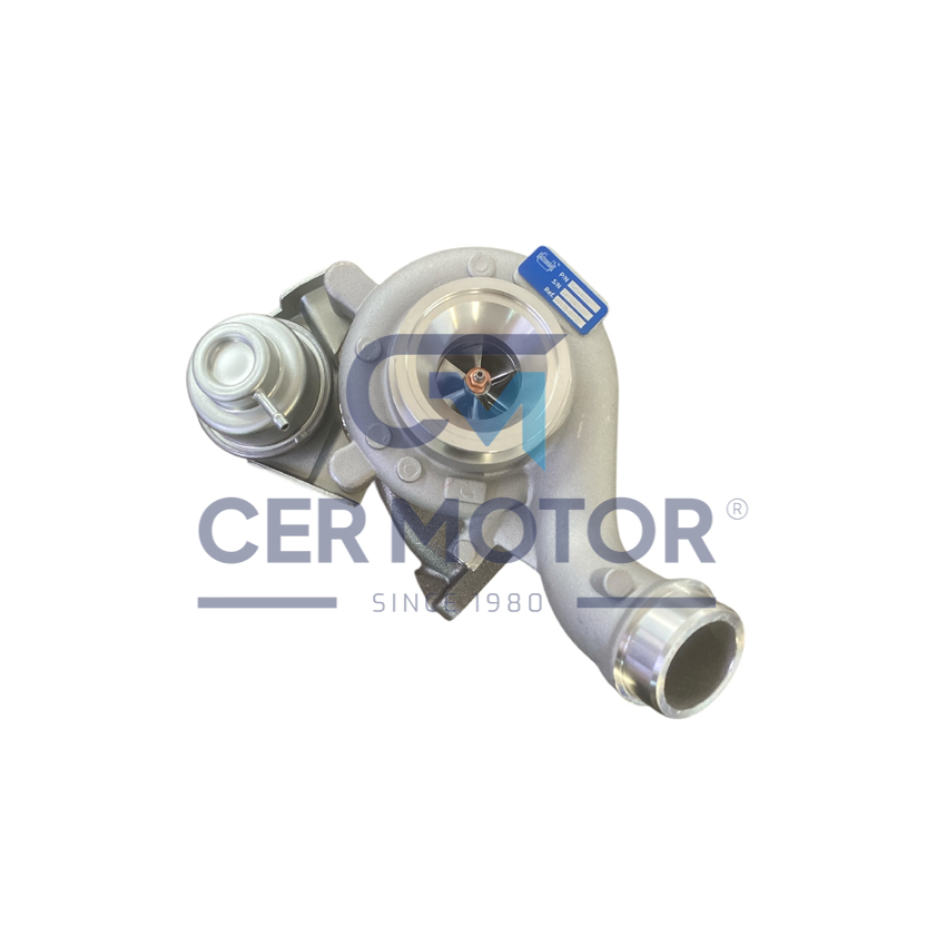 TURBOSPRĘŻARKA CER M290 FIAT 2.3JTD 14-