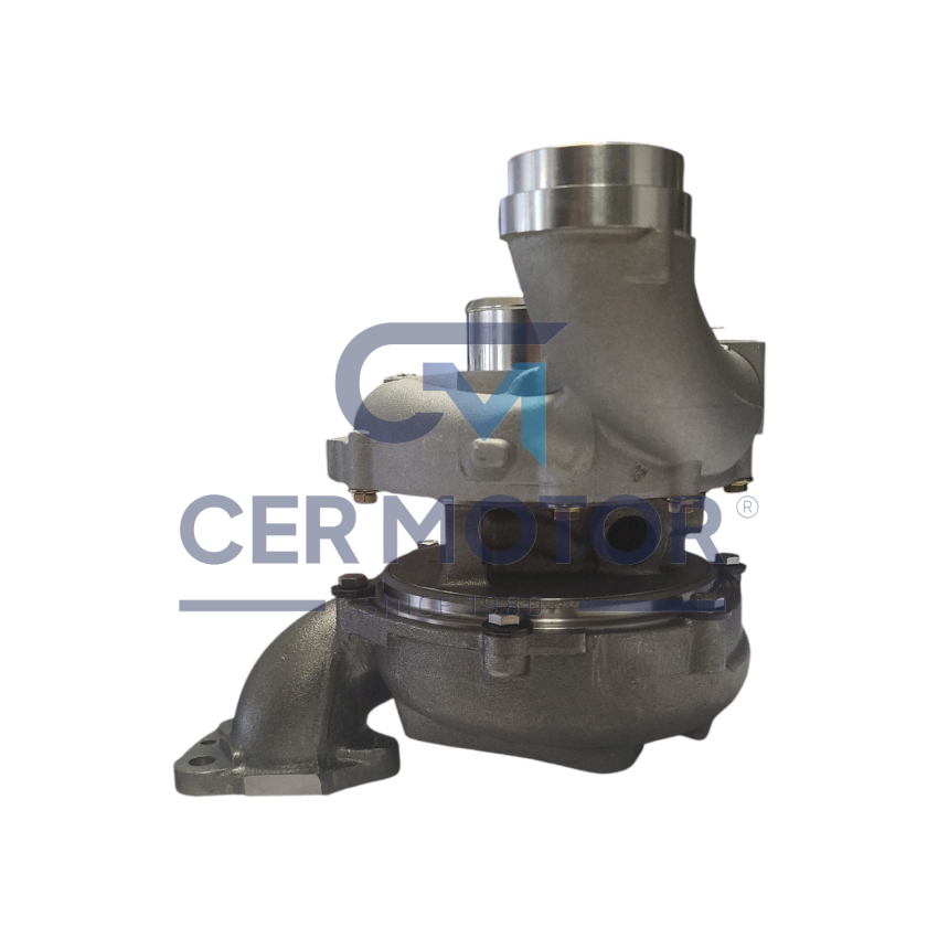 TURBOSPRĘŻARKA CER G362S MERCEDES 3.0CDI 11-16