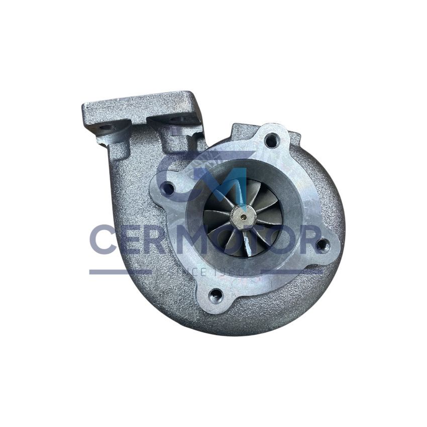 TURBOSPRĘŻARKA CER G581 NH 3.9TD 98-