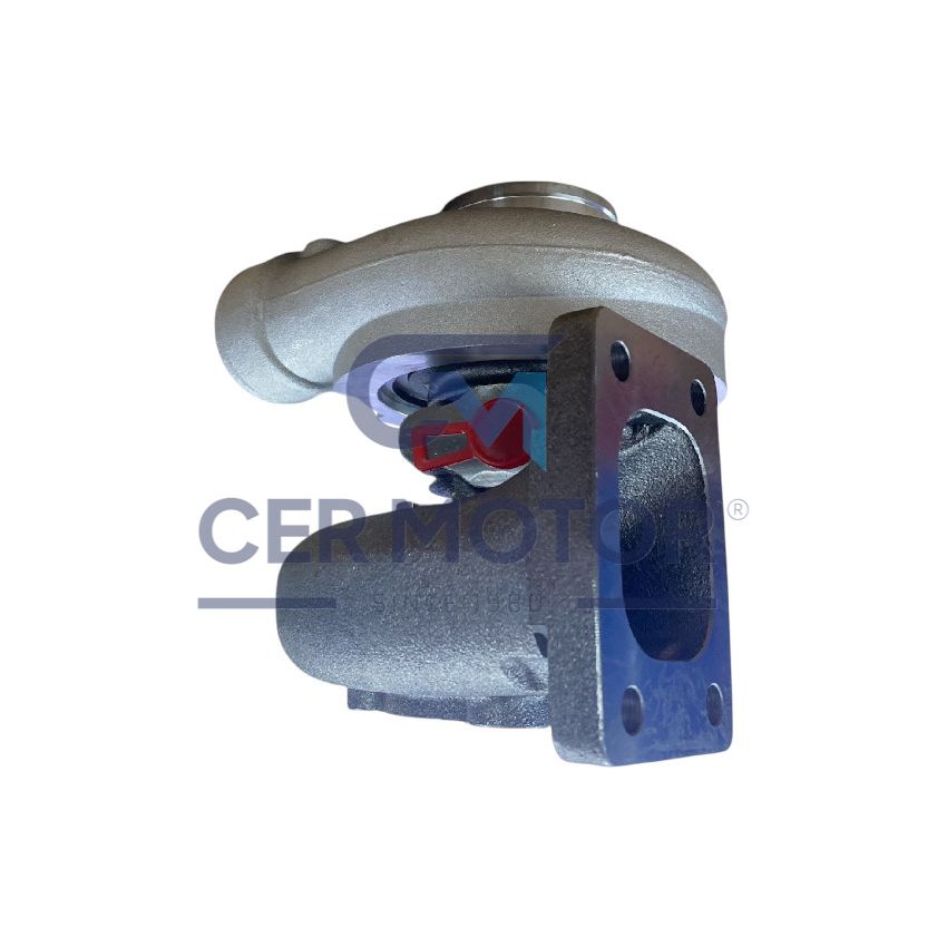 TURBOSPRĘŻARKA CER G581 NH 3.9TD 98-