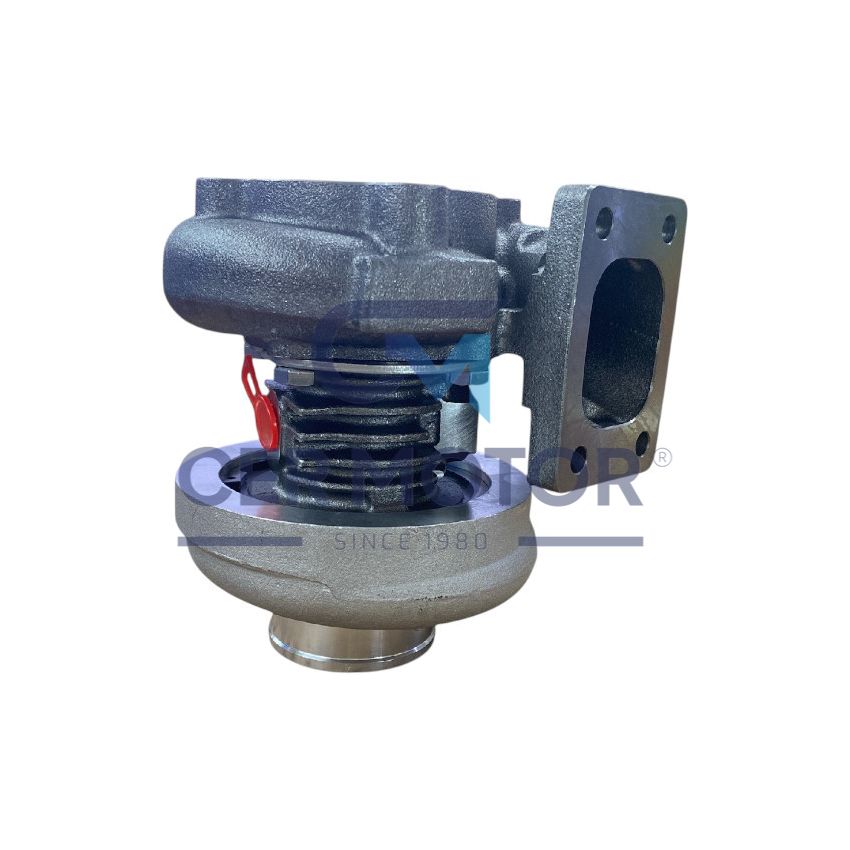 TURBOSPRĘŻARKA CER G581 NH 3.9TD 98-