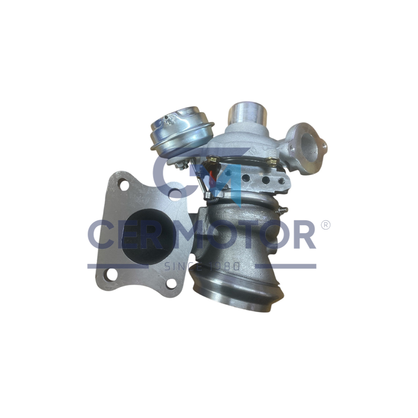 TURBOSPRĘŻARKA CER G417S PSA 1.2 15-