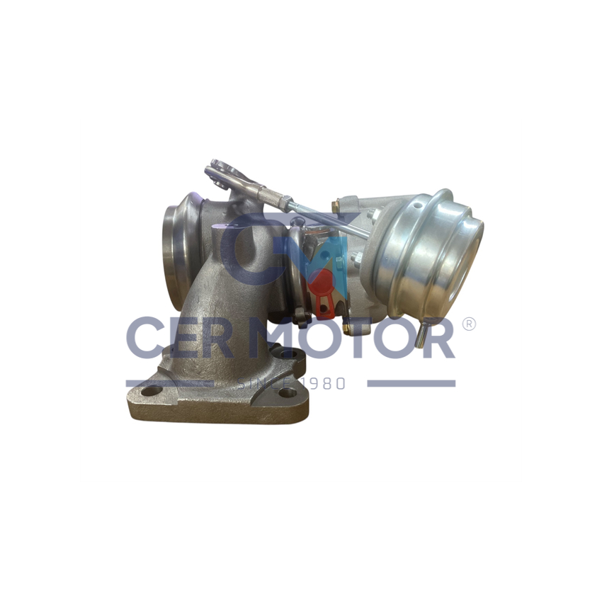 TURBOSPRĘŻARKA CER G417S PSA 1.2 15-