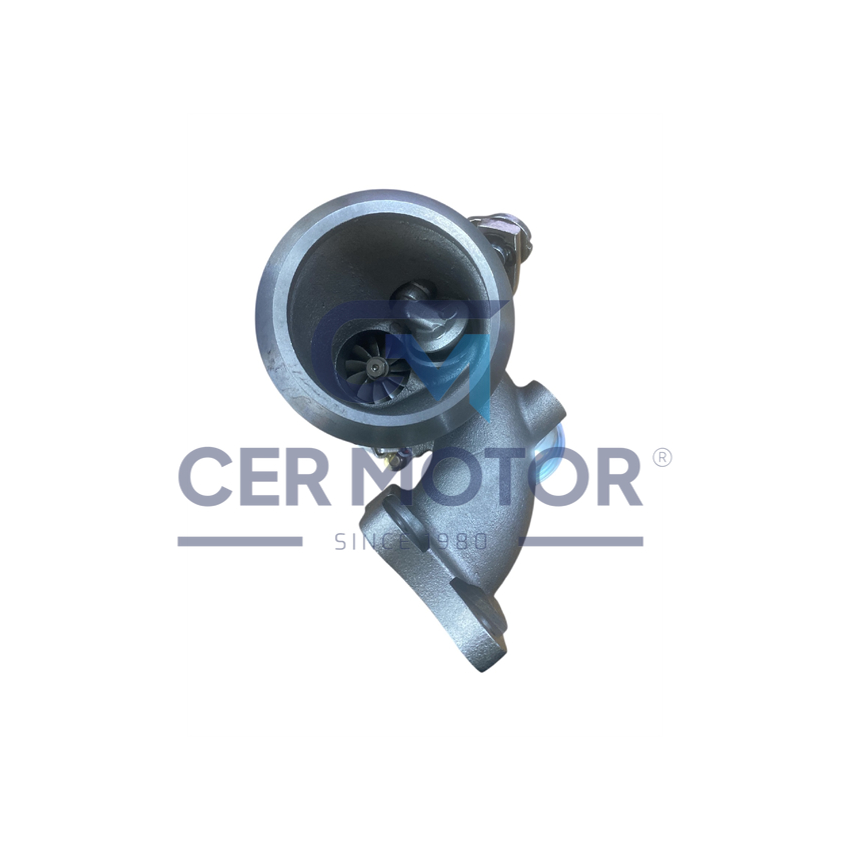 TURBOSPRĘŻARKA CER G417S PSA 1.2 15-