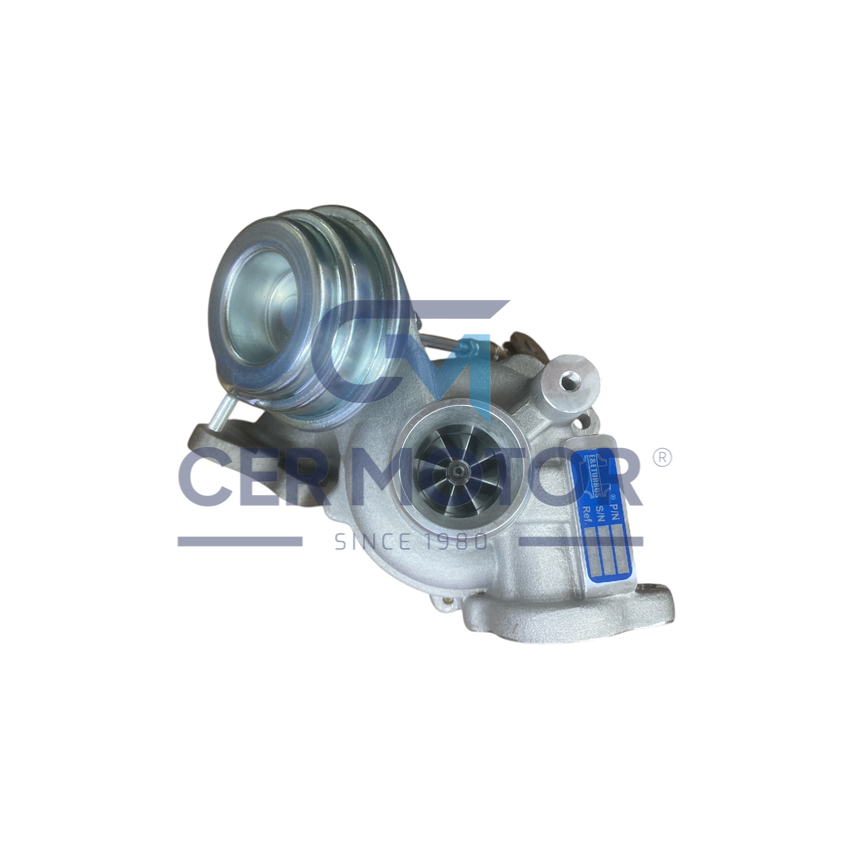 TURBOSPRĘŻARKA CER G417S PSA 1.2 15-