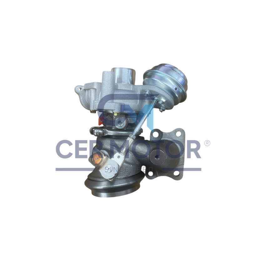 TURBOSPRĘŻARKA CER G417S PSA 1.2 15-