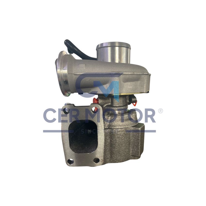 TURBOSPRĘŻARKA CER K237 KHDTCD2012L04
