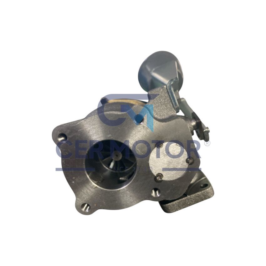 TURBOSPRĘŻARKA CER K237 KHDTCD2012L04