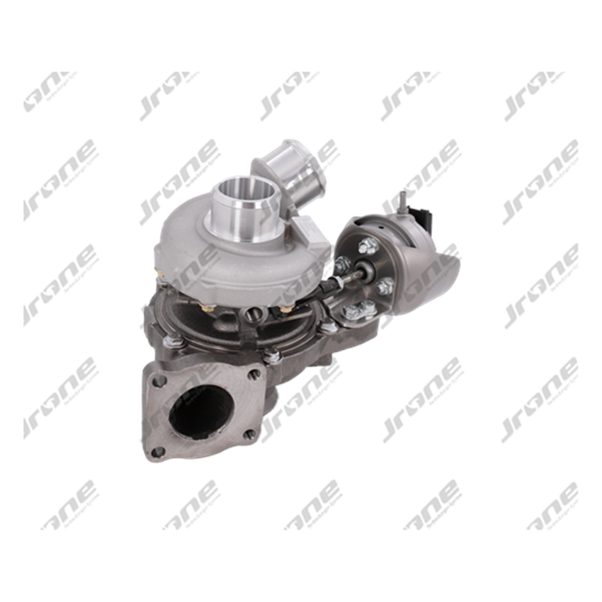 TURBOSPRĘŻARKA JRONE 8G14-300-D15 FORD 2.0TDI 10-