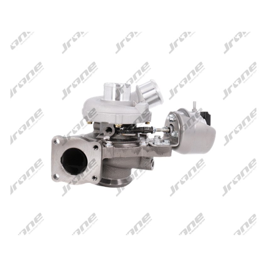 TURBOSPRĘŻARKA JRONE 8G14-300-D15 FORD 2.0TDI 10-